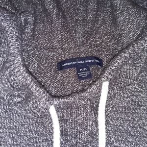 American eagle womens medium sized pullover